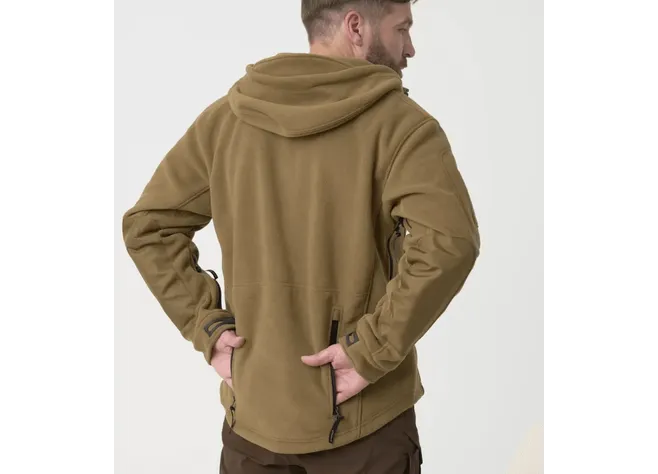 Кофта Helikon-Tex Patriot Coyote Фото 3